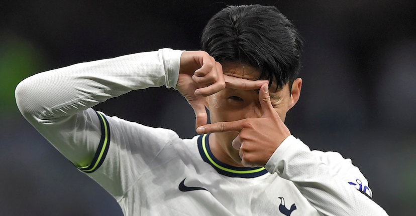 Shrinkage, Uncertainty, and Son Heung-min: Using Bayesian Methods to Identify Finishing Ability